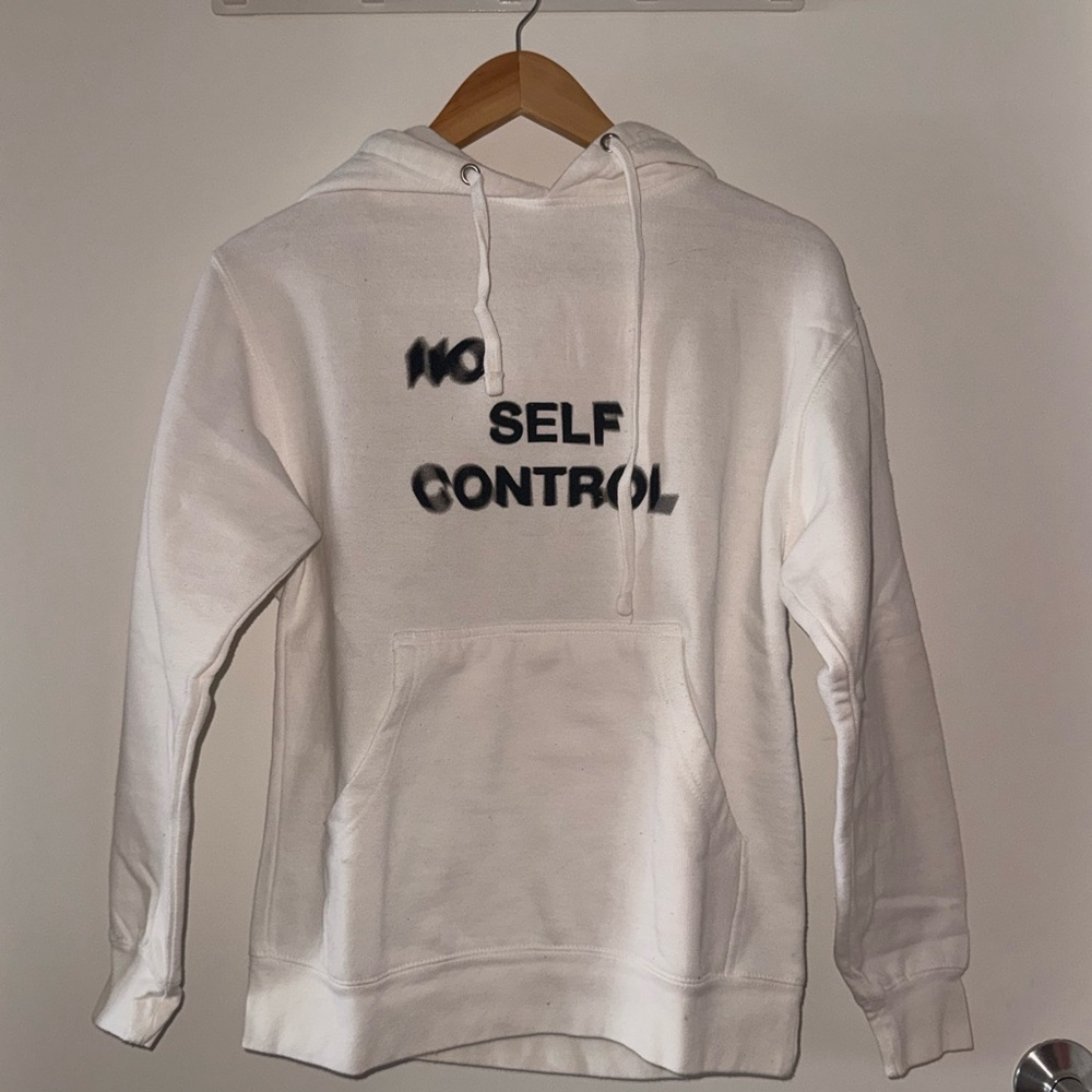 ASSC Anti Social Social Club Hoodie
